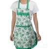 Cute Korean-style lace apron for spring and summer Specification image